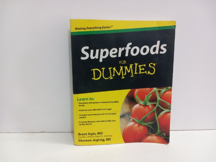 Superfluous for DuMMIES