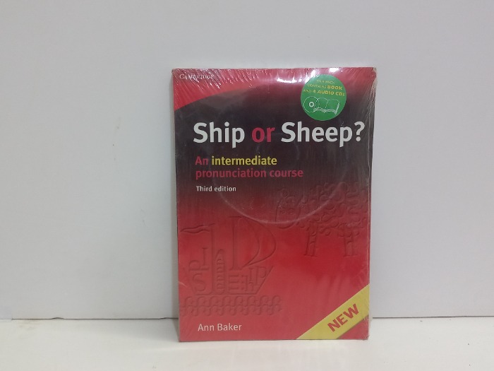 Shep or sheep