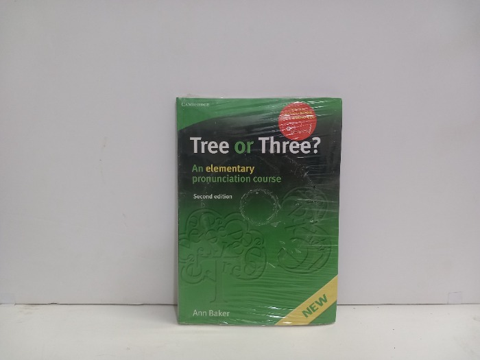 Tree or Three