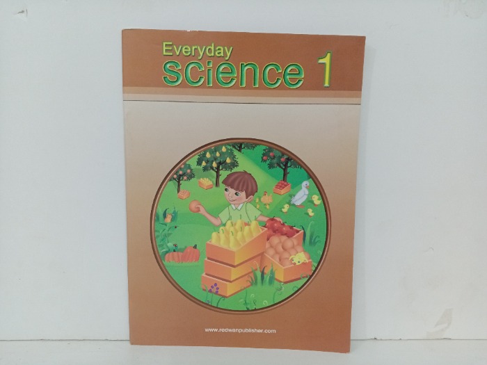 Everyday Science  1