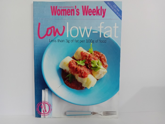 Low low fat