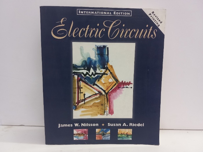 CLectric Gircuits