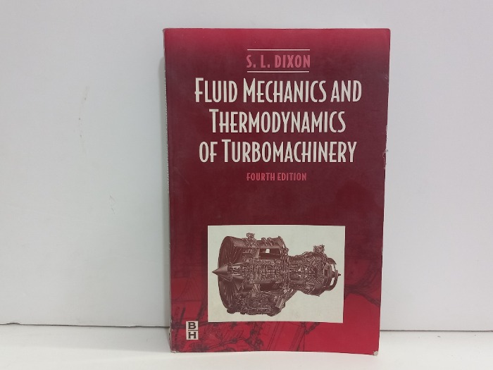 FLUID MECHANICS AND THERMODYNAMICS