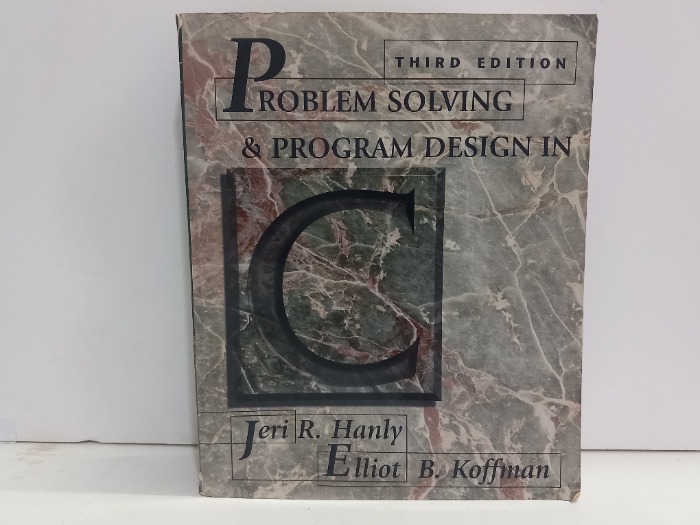 PROBLEM SOLVING 