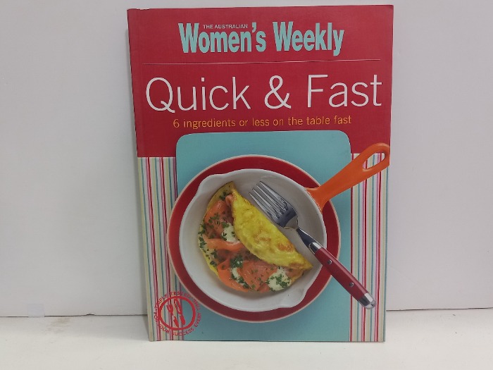 Quick and Fast