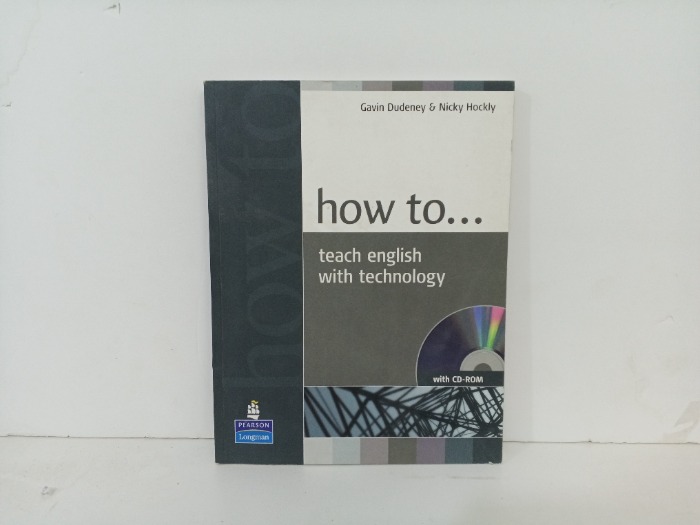 How to Teach English with Technology