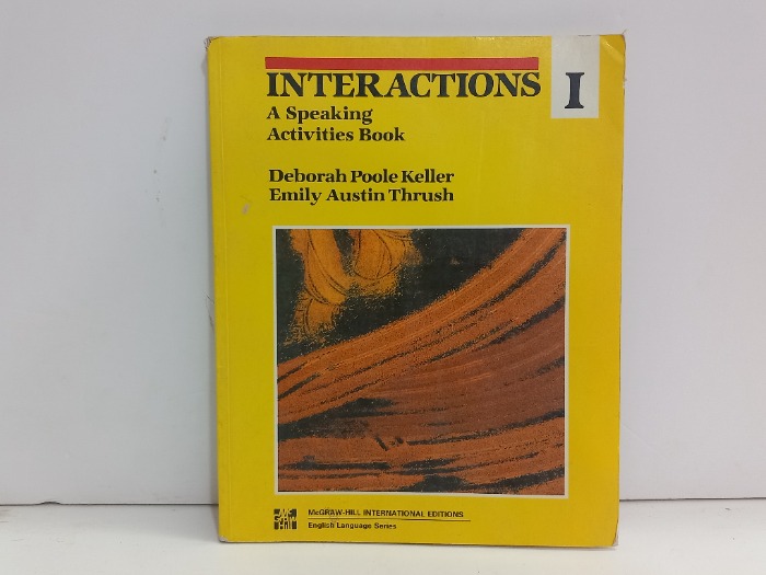 INTERACTIONS