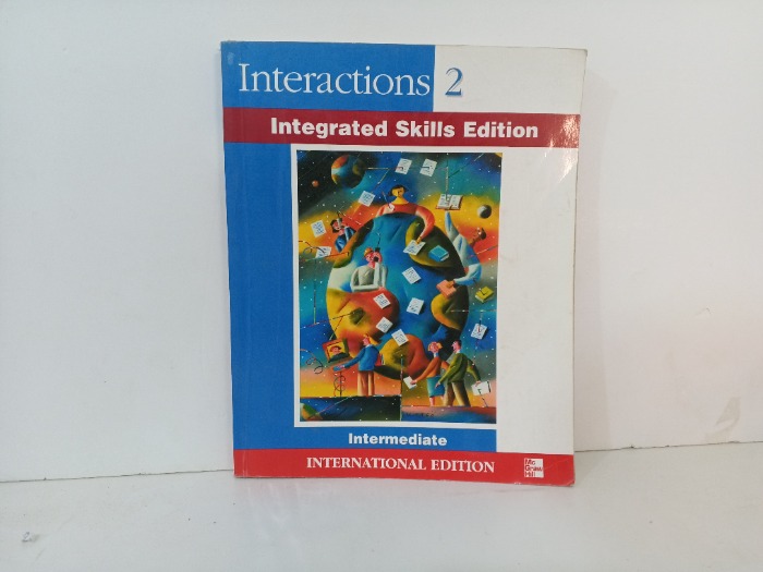 Interactions  2