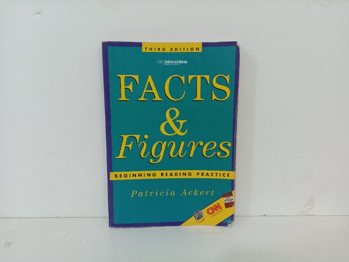 FACTS AND FIGURES