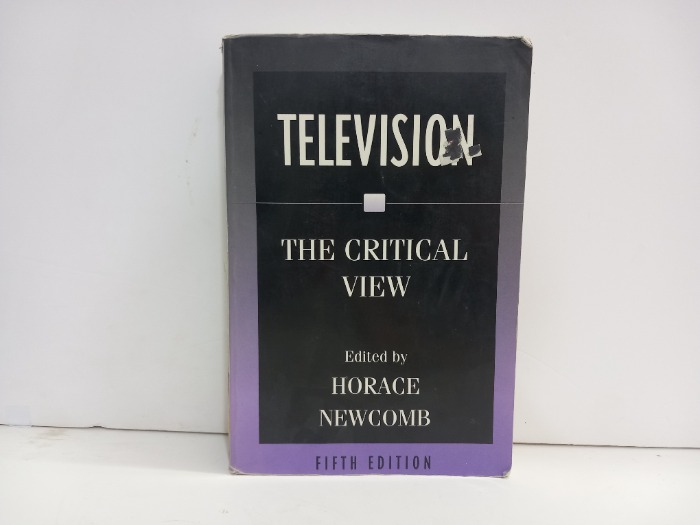 TELEVISON