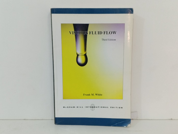 Viscous Fluid Flow