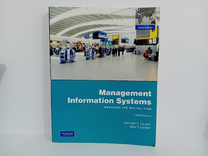 Management nformation Systems
