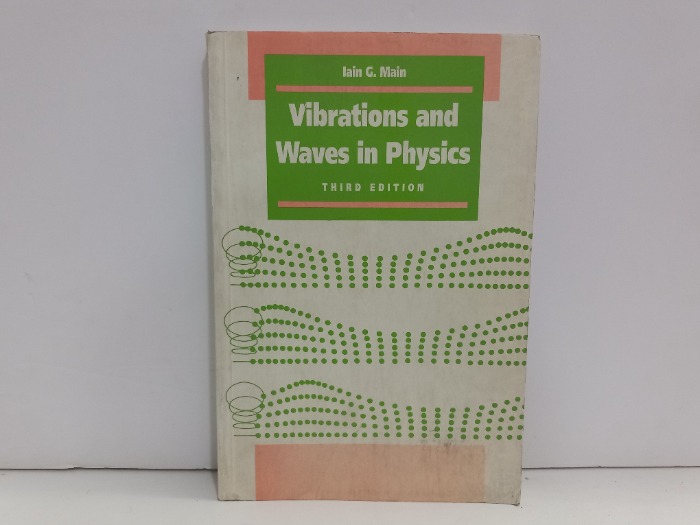 Vibrations and waves in physics