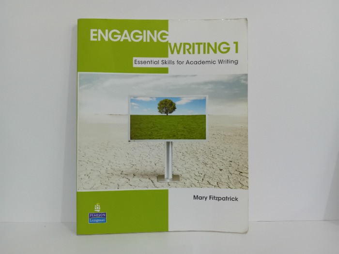 ENGAGING WRITING 1