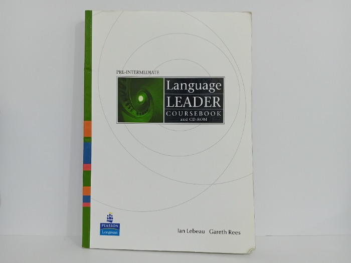 Language LEADER