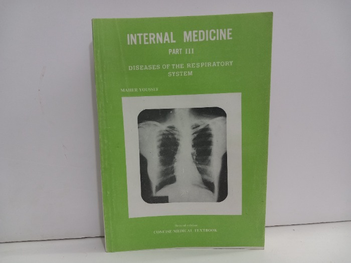 INTERNAL MEDICINE