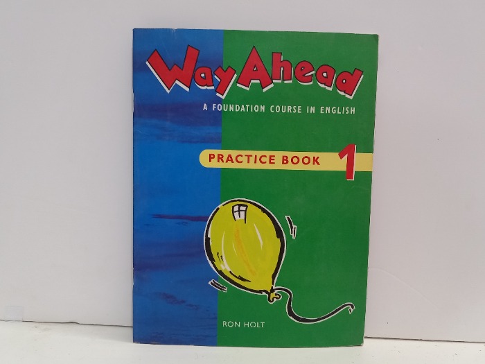 WayAhead Book 1