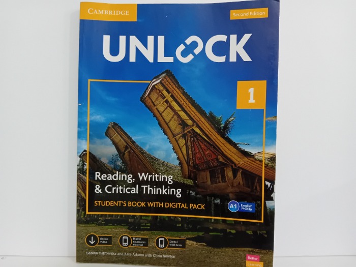 UNLOCK 1