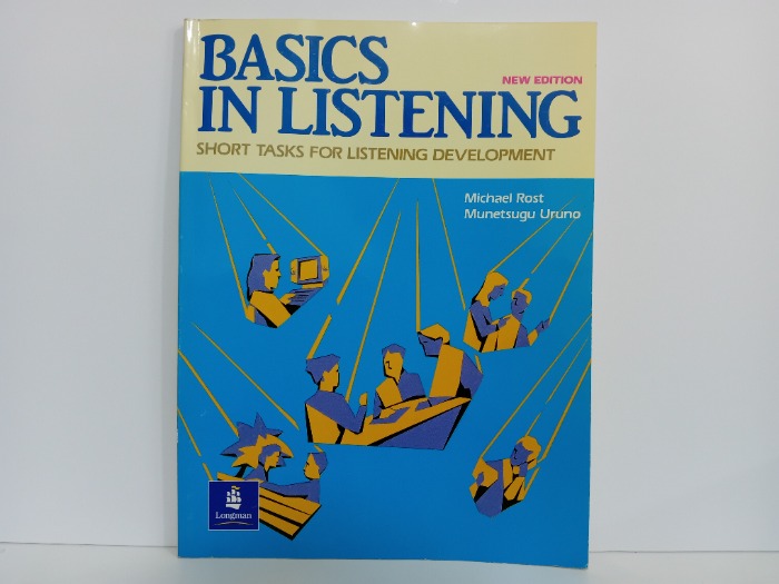 BASICS IN LISTENING