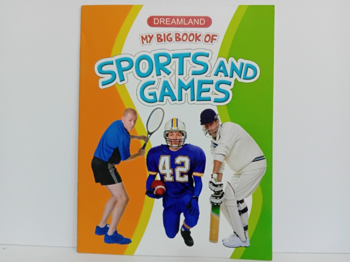 SPORTS AND GAMES