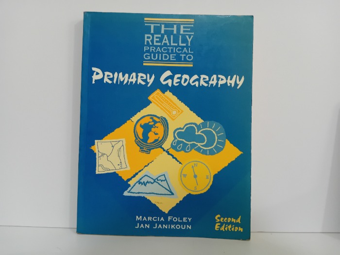 PRIMARY GEOGRAPHY
