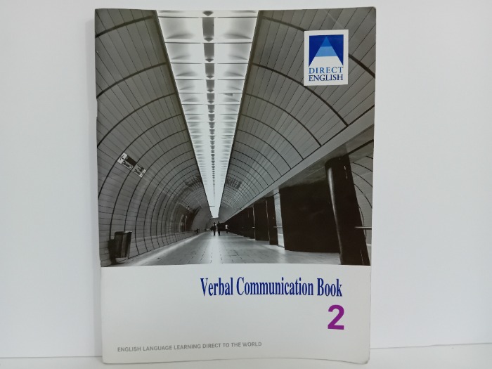 Verbal Communication Book 2