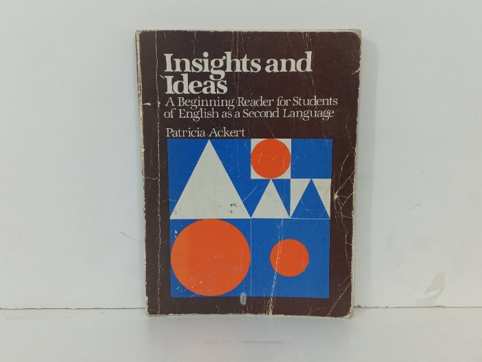 Insights and Ideas