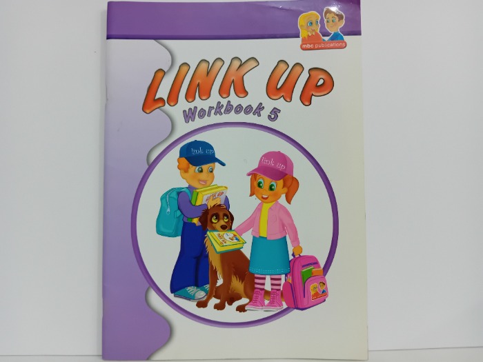 LINK UP 5