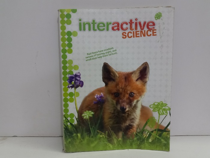 interactive scIENCE