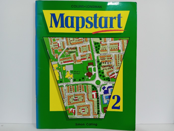 Mapstart