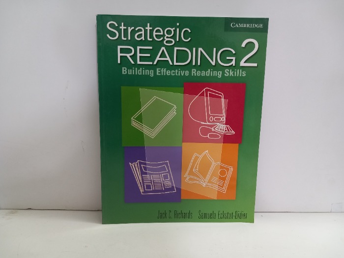 Strategic READING 2