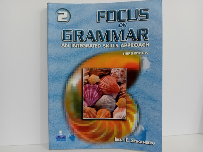 FOCUS ON GRSMMAR 2