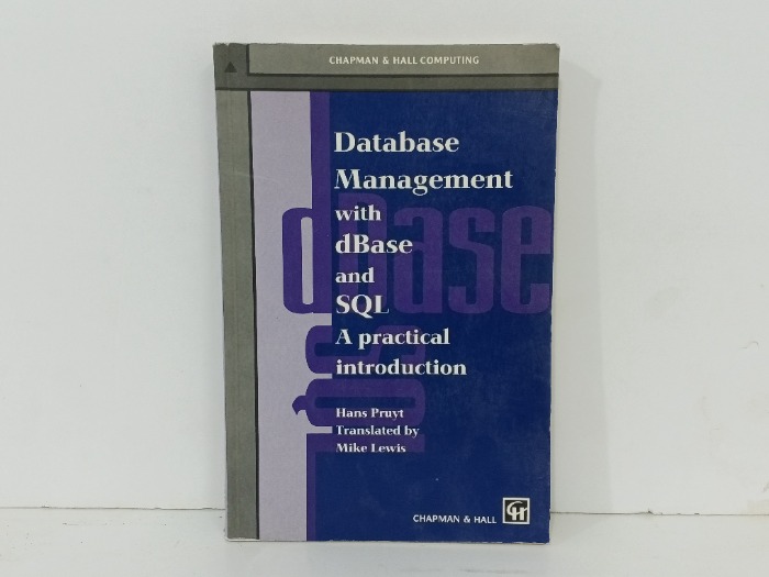 Database Management