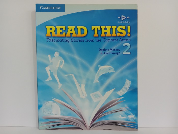 READ THIS 2