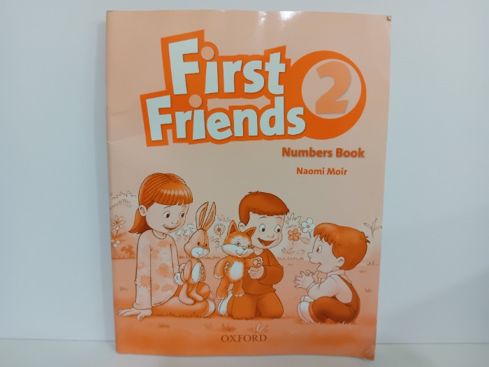 First Friends 2