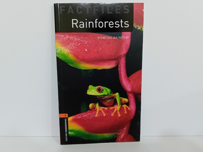 Rainforests