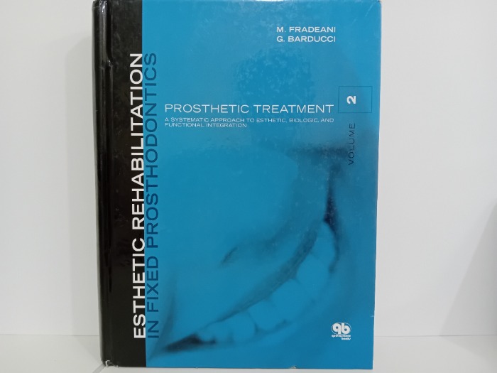 PROSTHETIC TREATMENT 2