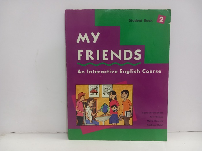My FRIENDS