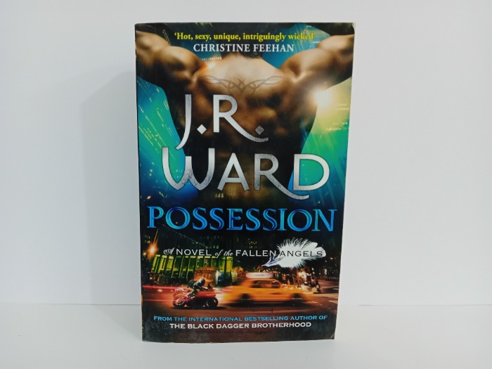 POSSESSION