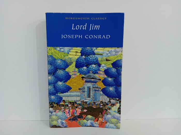 Lord jim