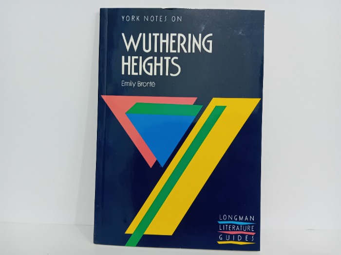 WUTHERING HEIGHTS