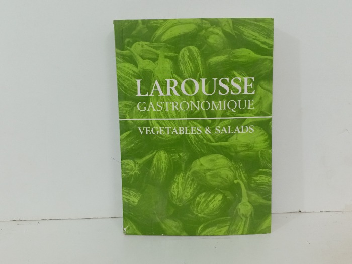 LAROUSSE GASTRONOMIQUE