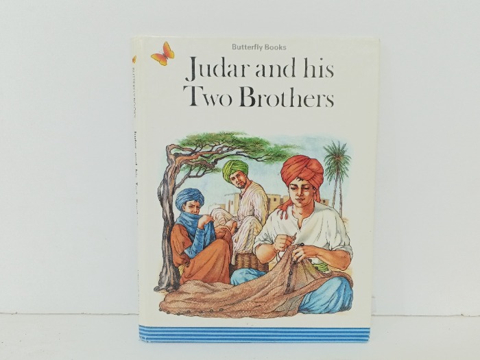 Judar and his Two Brothers