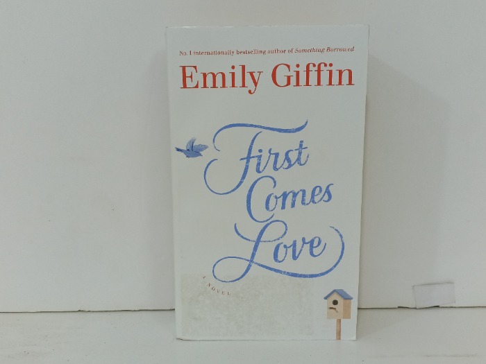 First Comes Love