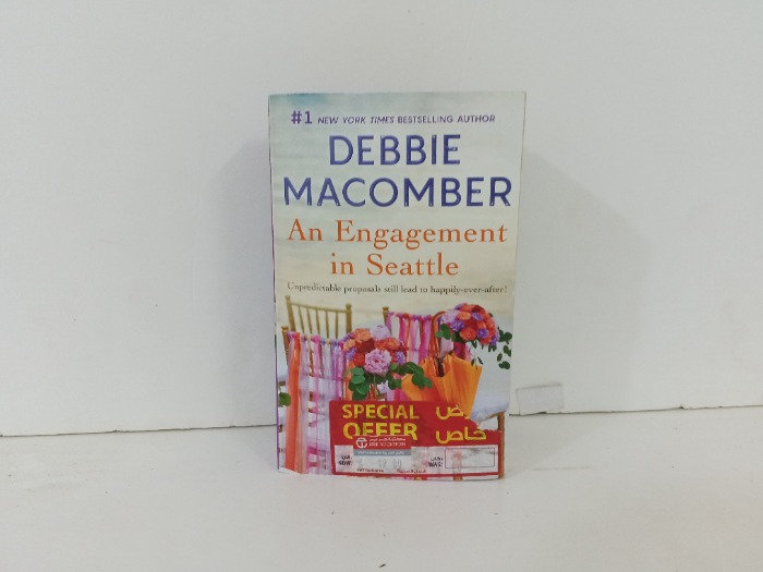 An Engagement in Seattle
