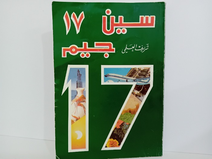 سين جيم 17