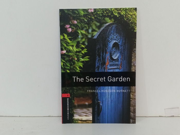 The Secret Garden