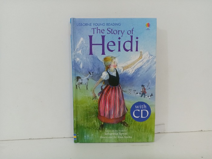 The Story of Heidi