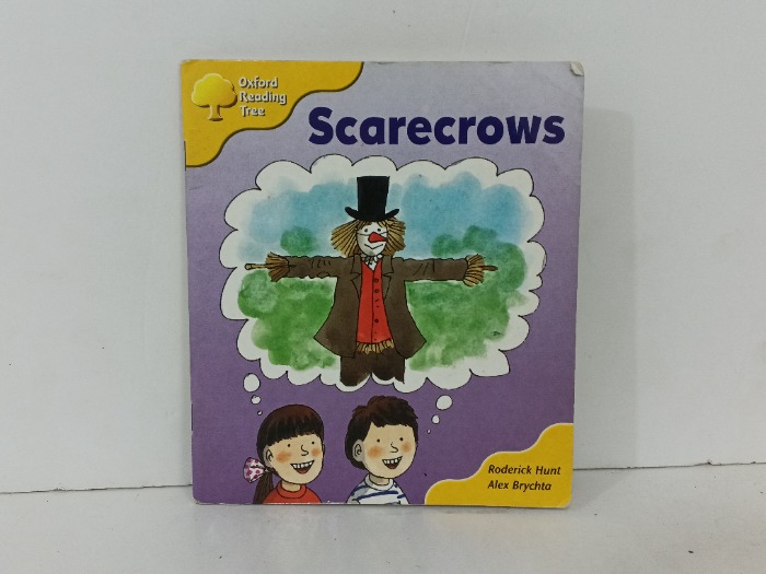 Scarecrows