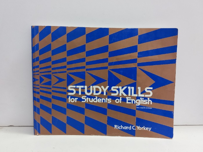 STUDY SKILLS for students of English